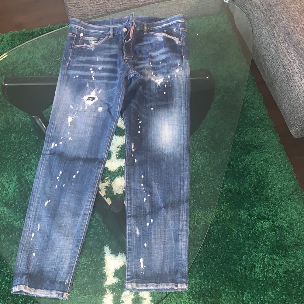 Dsqaured Jeans